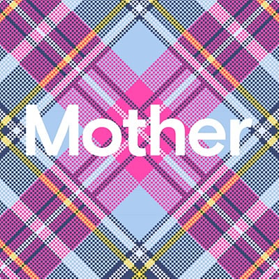 Mother London Logo
