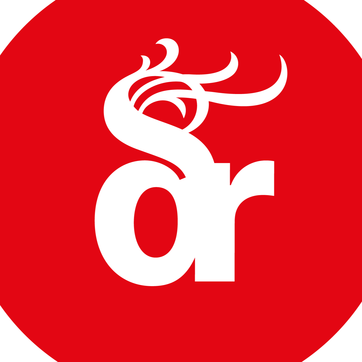 Dragon Rouge Logo