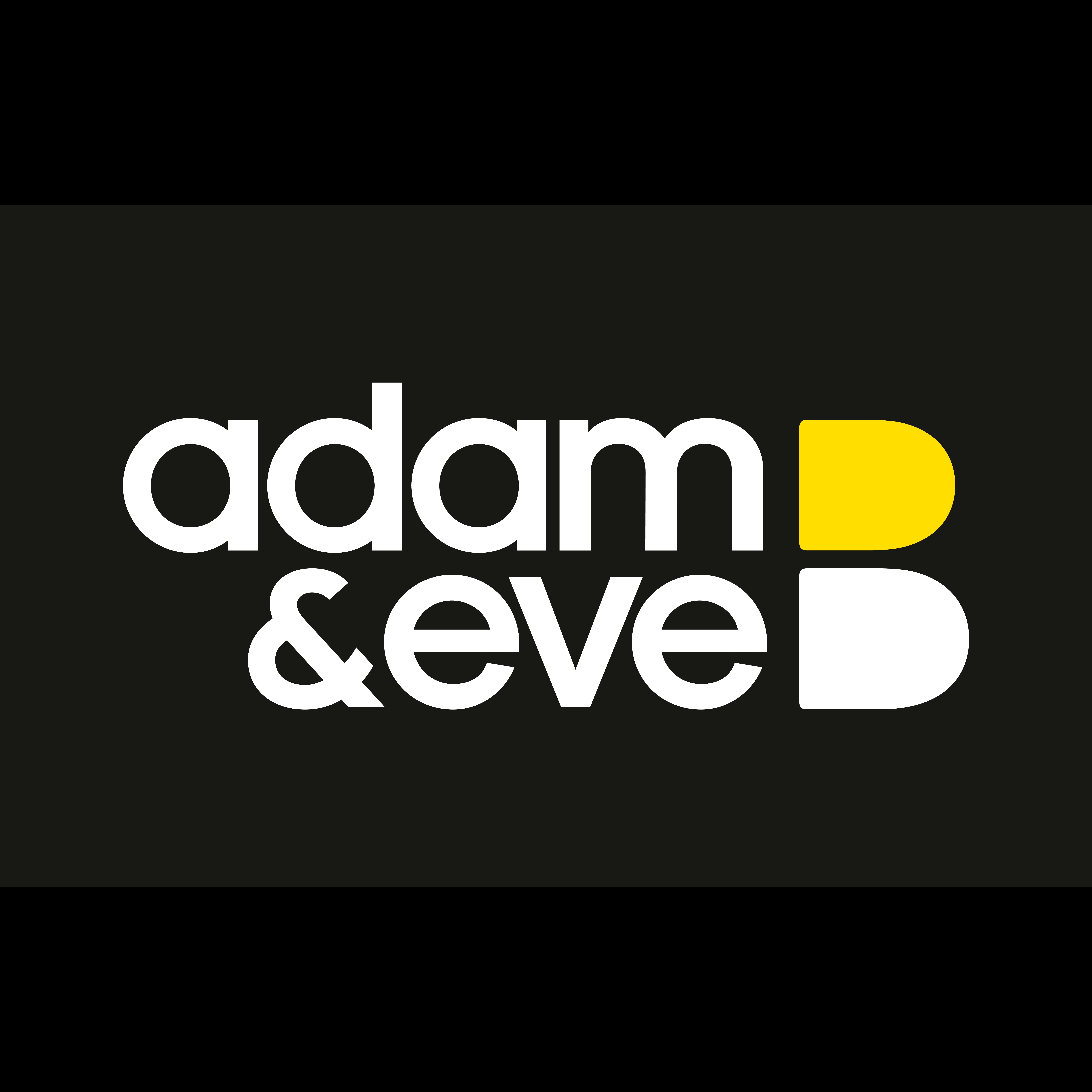 adam&eveDDB Logo