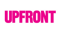 Upfront Logo