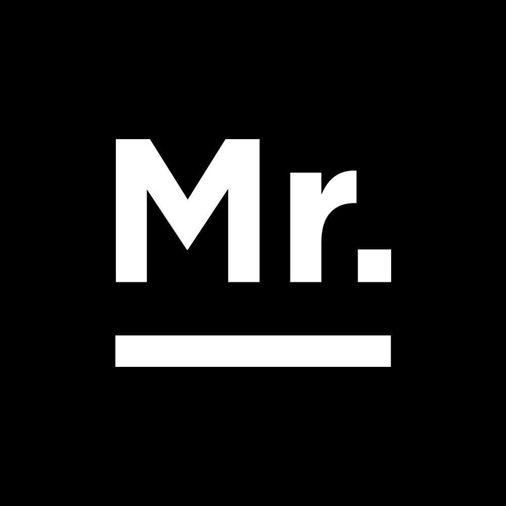 Mr.President Logo