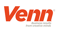 Venn  Logo