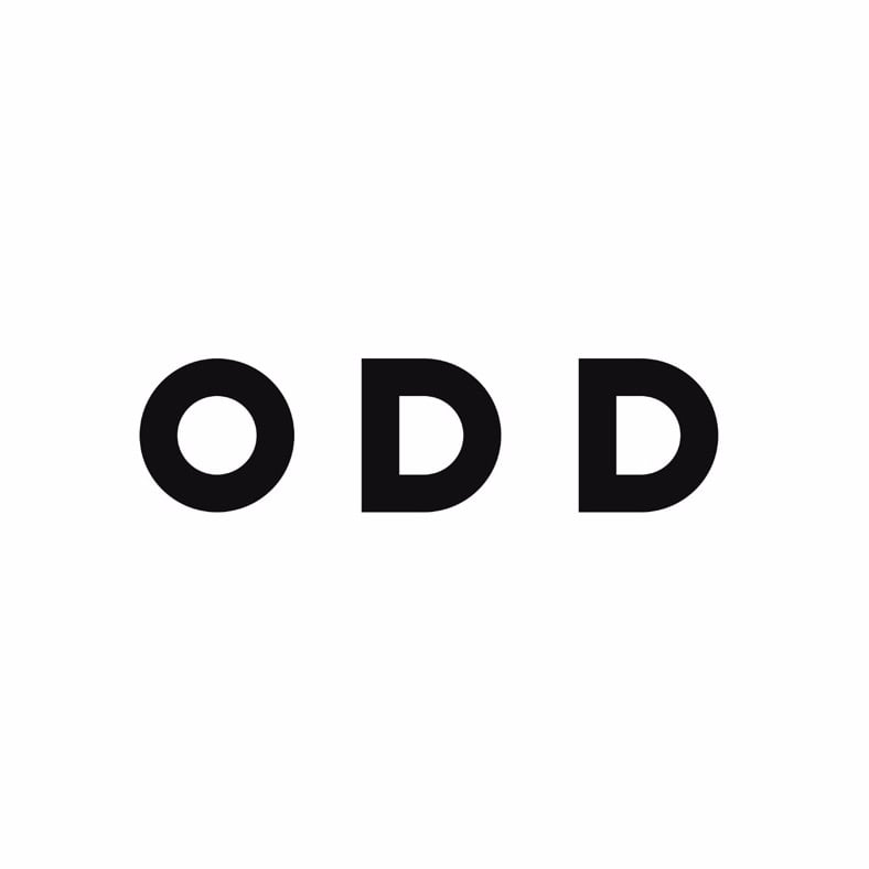 ODD London Logo