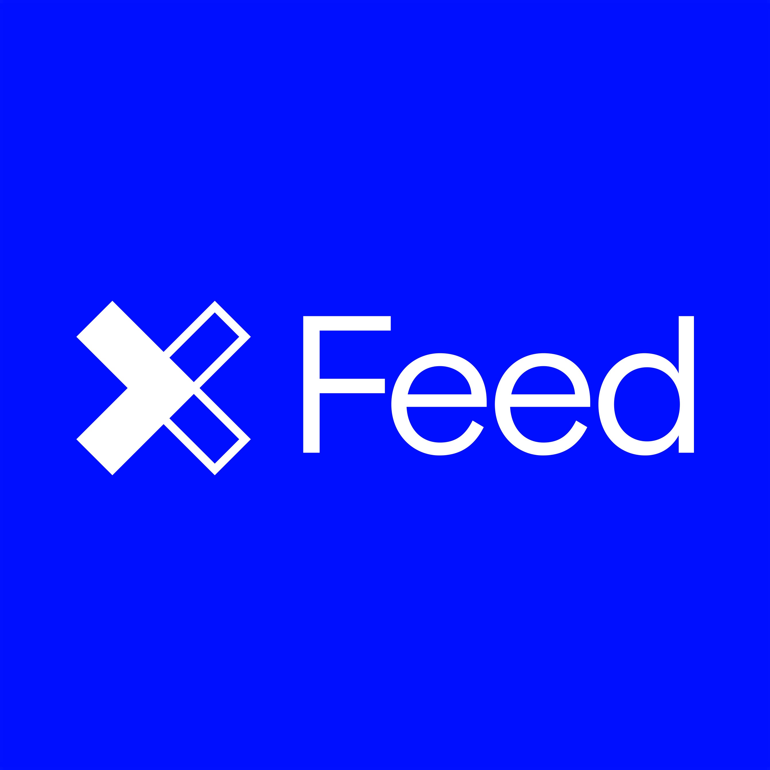 Feed  Logo