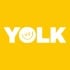 Yolk Creative London Logo