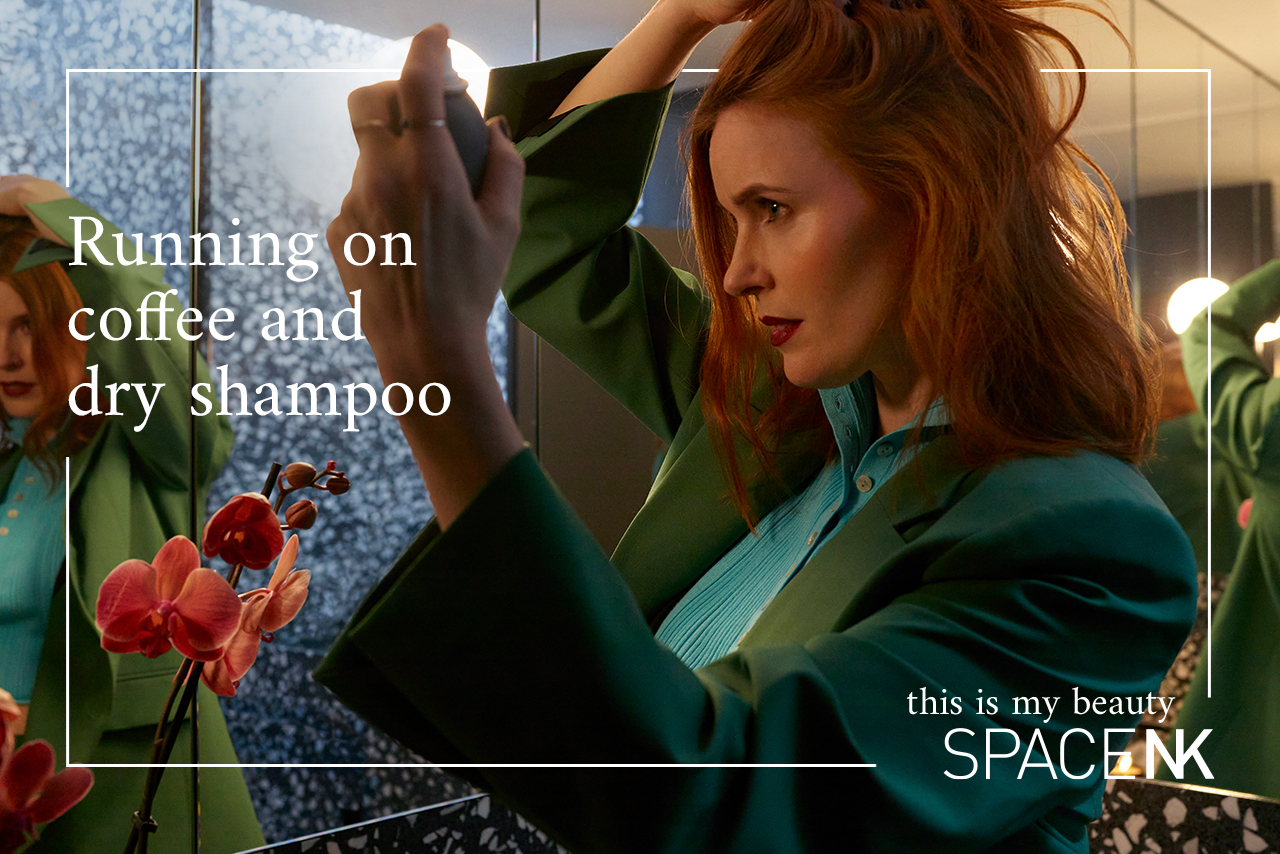 Running on dry coffee and shampoo.jpg