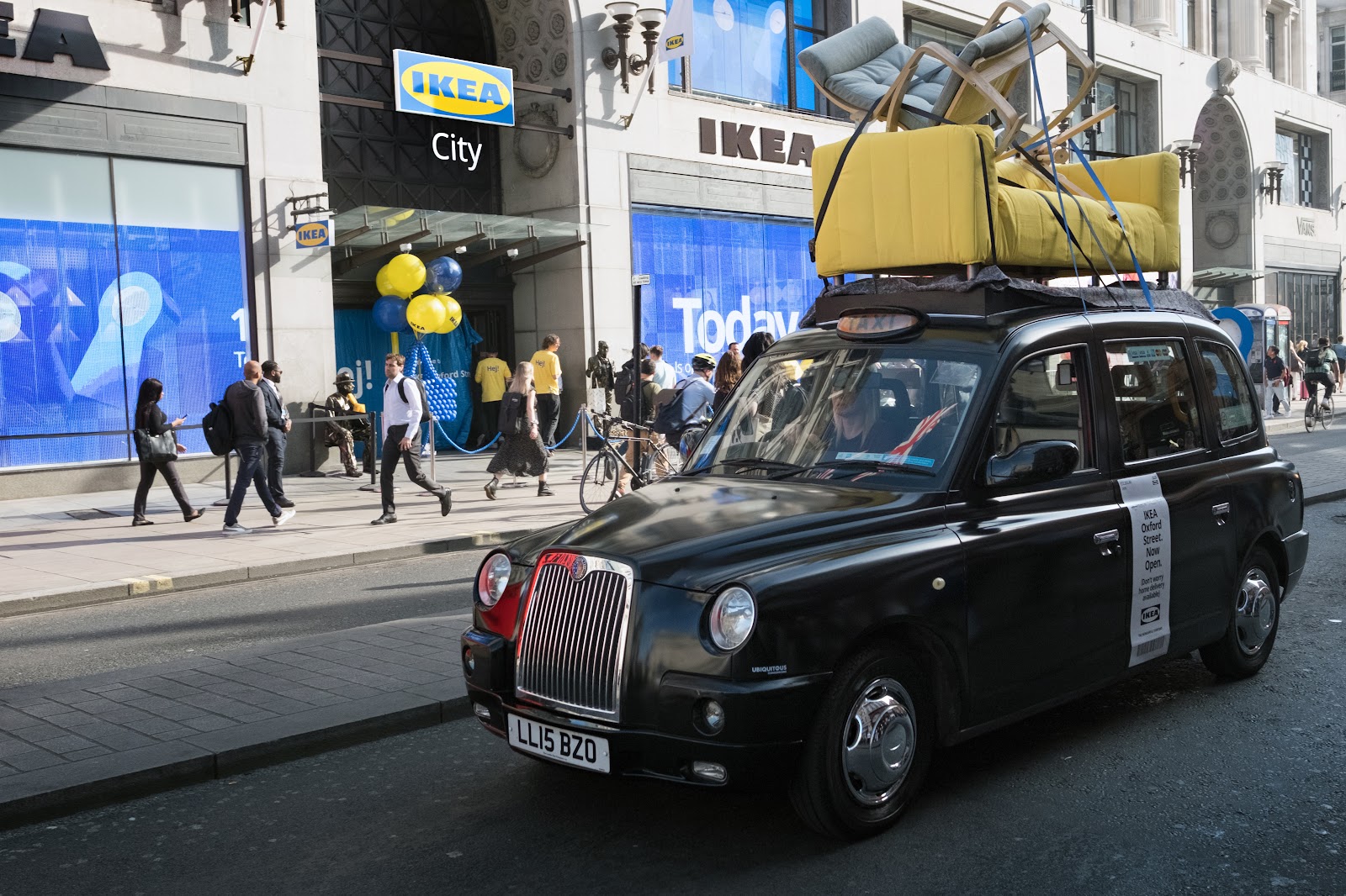 IKEA Black Cab Stunt.jpg
