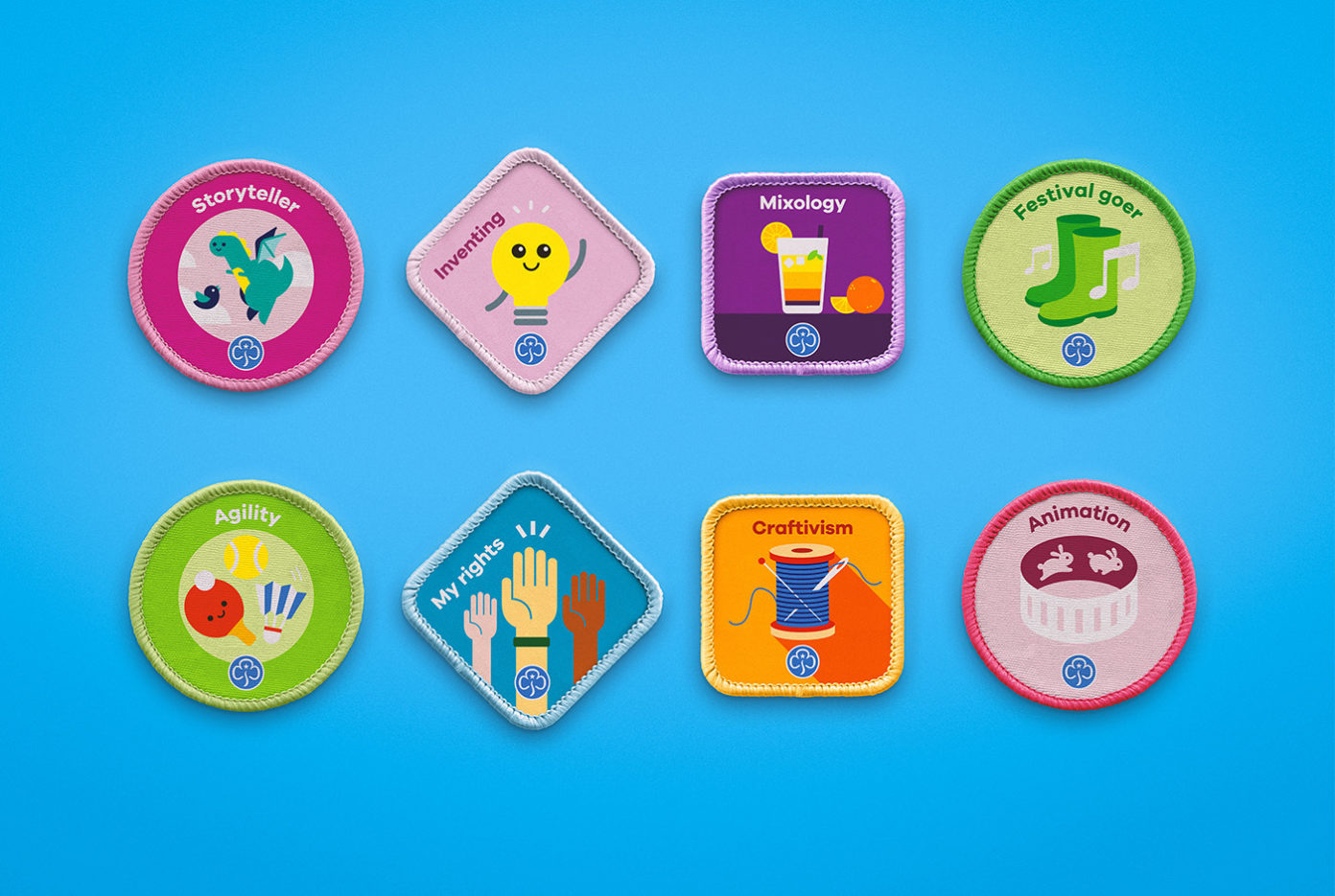 Girl Guides badges.jpg
