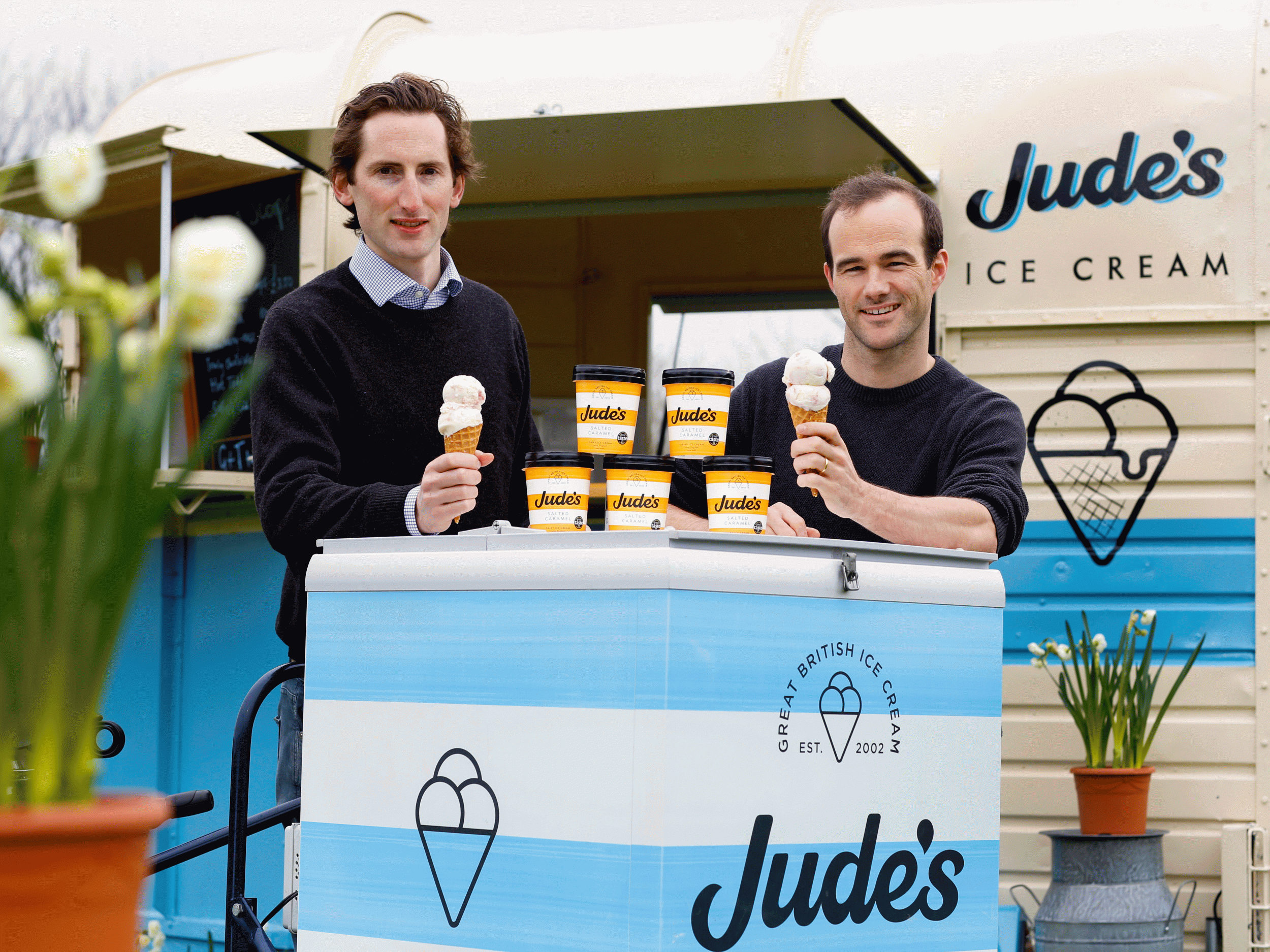 Jude's Ice Cream.gif