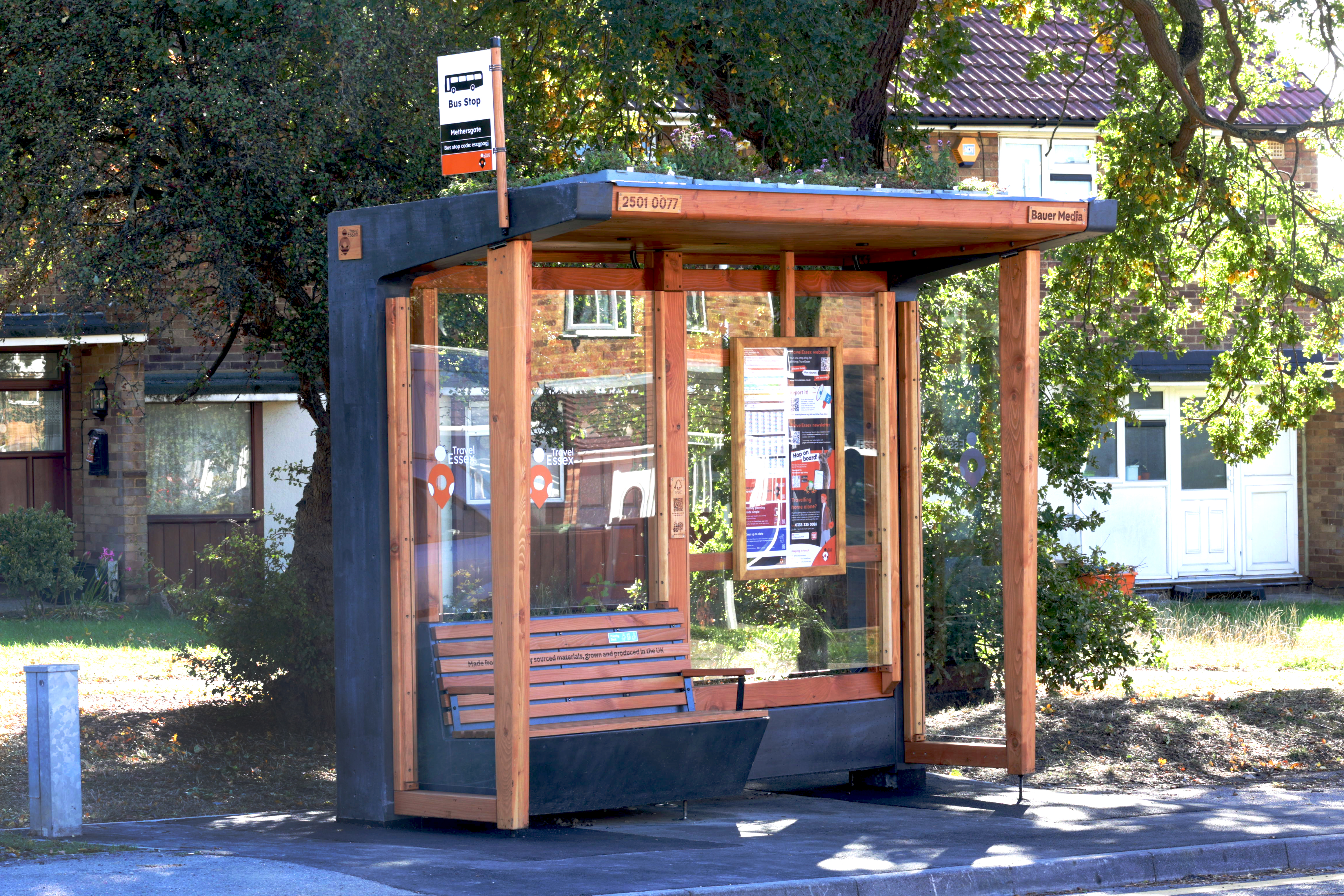 Milestone shelter Nest model 1.JPG