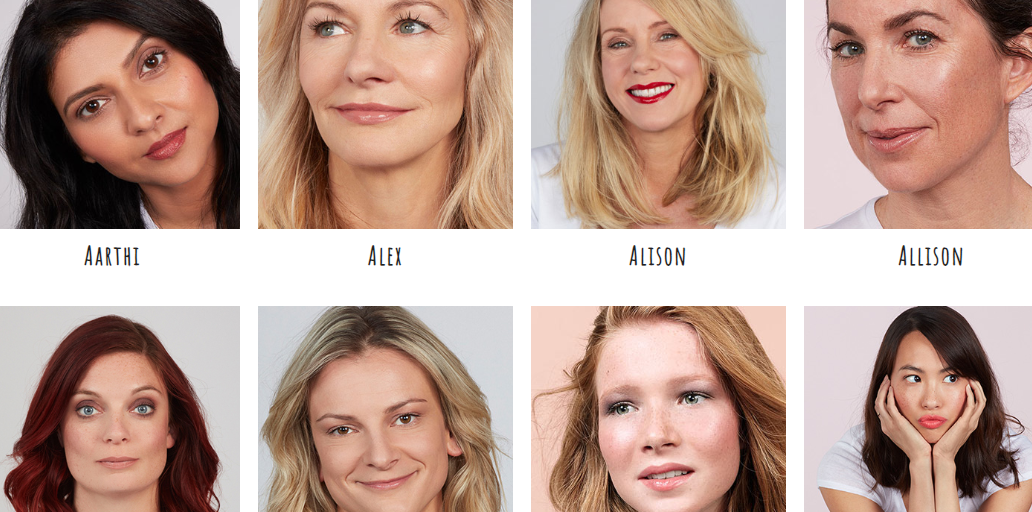 Trinny Tribe headshots.png