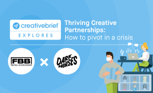 Thriving Creative Partnerships: How Football Beyond Borders and Dark Horses turned to virtual worlds to build connections