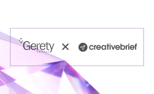Creativebrief partners with The Gerety Awards to host 2021 judging panel