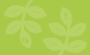 Our latest report - The future for brands and sustainability