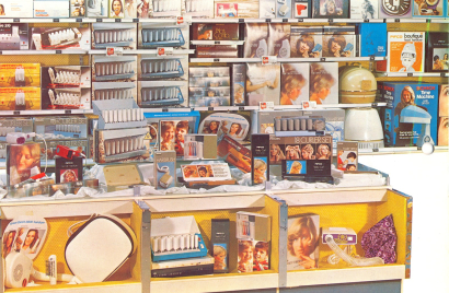 Example images from the Boots Archive included in Boots memory box.jpg
