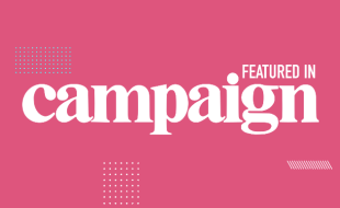 Steph Nattu features in Campaign UK