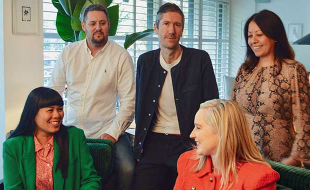 A new era for Creativebrief as CEO Charlie Carpenter leads buyout