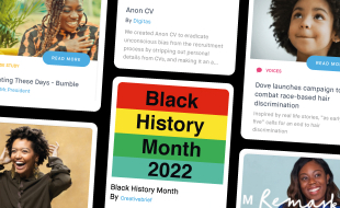 Black History Month 2022