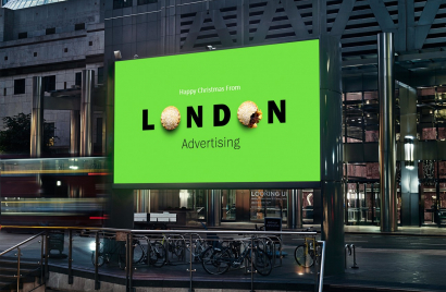 LONDON Advertising Postercards.jpg