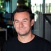James Morris, Dentsu.jpg