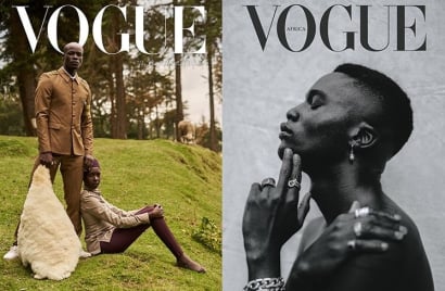 From top left, clockwise Photographed by Brian Siambi, Cedric Nzaka; Collage by David Vo.jpg