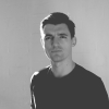 Dan Cunningham, Dark Horses.jpg