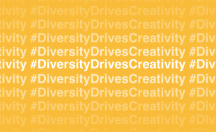 #DiversityDrivesCreativity 2022