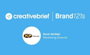 Brand121s: Kevin McNair, Marketing Director, KP Snacks