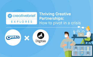 Thriving Creative Partnerships: Oreo and Digitas on how vulnerability empowered their partnership
