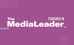The Media Leader podcast with Nicola Kemp