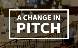 A Change in Pitch: The stats
