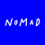 Nomad logo