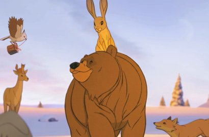 adam&eveDDB_John Lewis_The Bear and The Hare.jpg