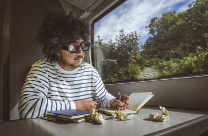 Bestselling author, Nathan Bryon launches new short story _Clouds_ in partnership with the UK’s largest rail operator, GTR - 5.jpg