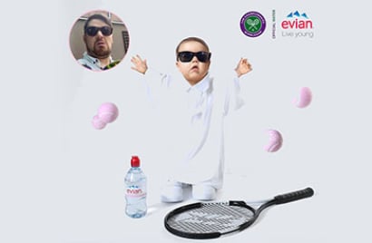 Golin - evian babies.jpg