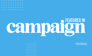 Stephanie Nattu features in Campaign UK