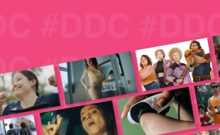 Diversity Drives Creativity Report 2024