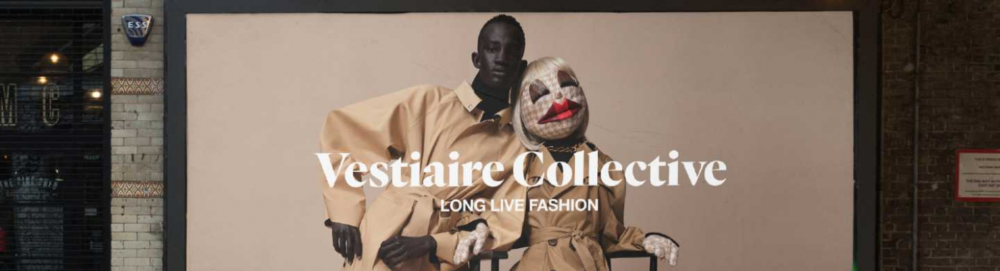vestiaire collective puppets