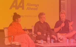 The UK Creative Festival 2024
