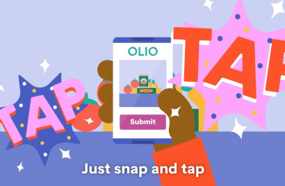 OLIO, it feels good to share.jpg