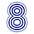 AGIT8 logo