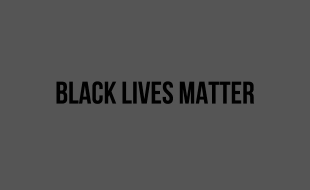 A statement on Black Lives Matter
