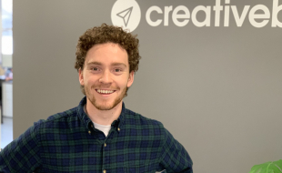 Creative Internships: Charlie Clark