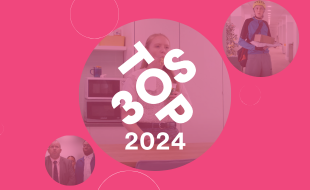 2024 #Top30s Winners