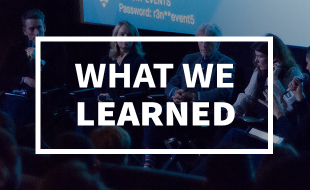 Are agency brands doomed? What we learned