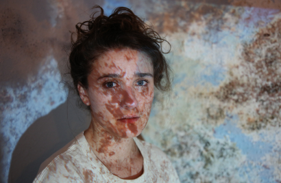 Before Our Eyes BTS 4 _ Shape History x Amnesty International UK.JPG