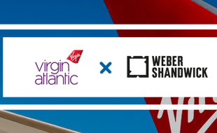 Virgin Case Study: How Virgin Atlantic worked with Creativebrief to re-evaluate their image and find the right PR agency