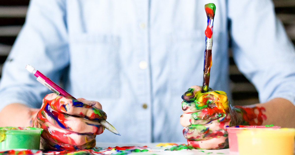 How to make your creative go further and maximise your ROI
