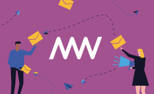 Our latest survey in Marketing Week