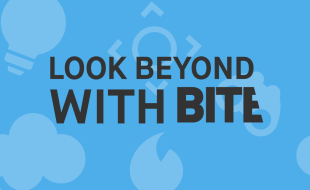 Look beyond with BITE
